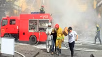 VND 200 billion invested into Hoi An fire prevention and fighting project