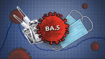 New SARS-CoV-2 Omicron sub-lineage BA.5 appears in Vietnam