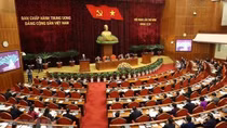 Strengthening Party building, rectification to meet new requirements: Party leader