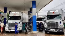 Transport businesses fall victim to petrol price hike