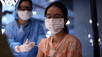 Over 196 million doses of COVID-19 vaccines administered in Vietnam