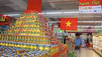 Enterprises remain active to ensure goods supply even in challenging times