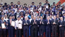 100 outstanding Vietnamese farmers in 2022 honoured