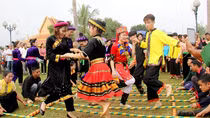 Ethnic cultures to be introduced on Reunification Day Holiday