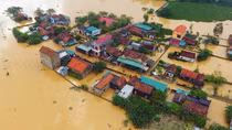 Natural disasters cost Vietnam 5,200 billion VND in 2021
