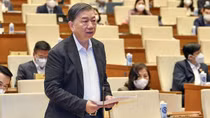 Economic crimes related to petroleum, medical supplies have been suppressed: Minister To Lam