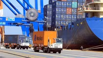 Vietnam-EU trade increases 14.8% in 2021