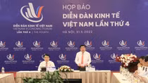 HCM City to host Vietnam Economic Forum for the first time
