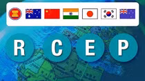 RCEP brings favorable condition to post-pandemic economic recovery