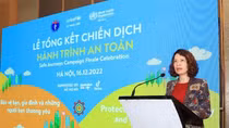 Safe Journeys campaign successfully concludes in Vietnam