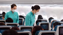 Domestic airlines to add seats for upcoming Tet holiday