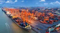 Vietnam’s trade value hits US$700 billion for first time