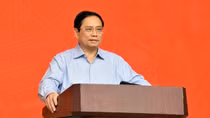 Prime Minister hosts webinar on implementation of Project 06