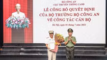 New Director of Information and Communication Department appointed