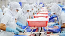 Vietnam export promotion forum takes place in HCMC