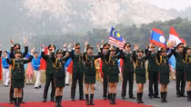 ASEAN Armies Rifle Meet 2022 opens in Hanoi