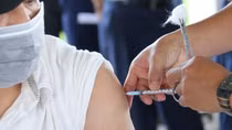 Vietnam sees lowest daily COVID-19 infections in a year