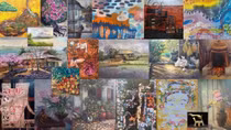 Art exhibition to open in Son Tay ancient citadel