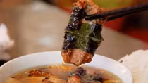 Hanoi among top destination for food lovers in 2022