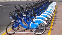 Hanoi to pilot public bicycle service in five inner districts