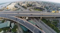 Public investment disbursement at slow pace