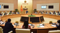 PM calls for greater efforts to face new difficulties amid complicated pandemic