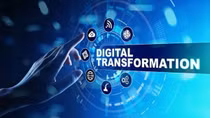 Digital transformation help connect insurance, population databases