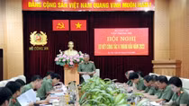 MPS’s Office reviews work performance in first half