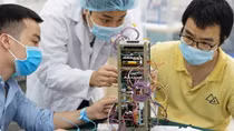 Vietnam to use small satellites to build capacity in Earth observation