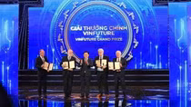 2022 VinFuture Prize honours nine innovators