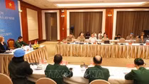 Vietnam, Australia exchange experience in enhancing women’s participation in UN peacekeeping operations