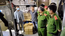 Deputy Minister Nguyen Van Long inspects fire safety, traffic order in HCMC