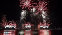 Hanoi capital plans only one venue for Lunar New Year fireworks display