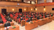 MPS reviews task performance in February 2022