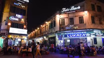 Famous tourist spots in localities to host SEA Games 31 competitions