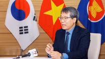 President's RoK visit to usher in new chapter in bilateral ties: Ambassador