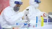 Ministry proposes keeping COVID-19 in Group A of infectious diseases