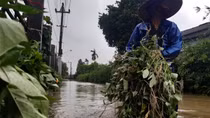 Thua Thien Hue hit by unseasonal heavy rains