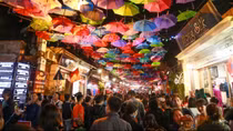 Hanoi to host festival of craft villages, streets In October