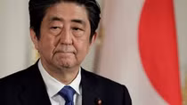 Japanese Embassy opens condolence book for former PM Shinzo Abe
