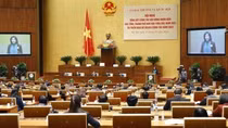 Conference launches tasks for People’s Councils in 2022
