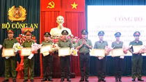 People’s satisfaction level measures success in administrative reforms