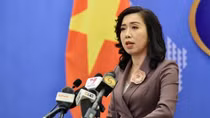 Vietnam shows consistent stance on Taiwan issue