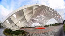Da Nang inaugurates APEC park expansion project
