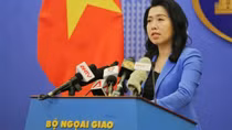 Building a Vietnam-Cambodia border of peace, friendship, and sustainable development