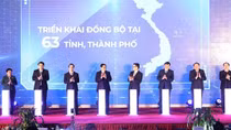 Vietnam working to ensure children’s all-round development