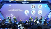 VinFuture Sci-Tech Week: Symposium looks into science for life