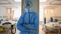 Too soon to treat COVID-19 like flu as Omicron spreads - WHO