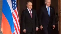Russian troops in Ukraine's Donbas won't trigger broader sanctions - U.S. official