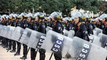 National Assembly passes Law on Mobile Police
